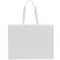 JAM Paper Extra Large Recycled Horizontal Gift Bags, 3ct.